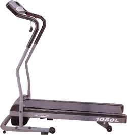 Sportsart 1050 top treadmill